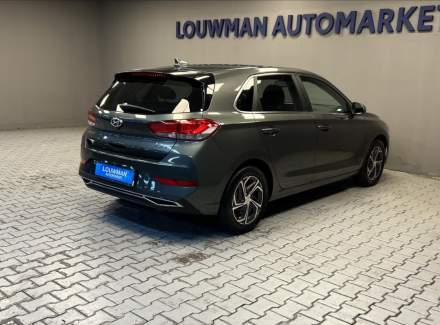 Hyundai - i30