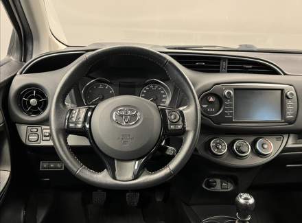 Toyota - Yaris