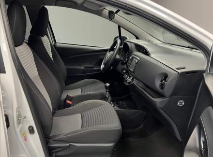 Toyota - Yaris