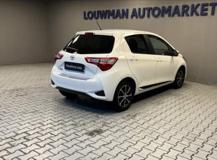 Toyota - Yaris