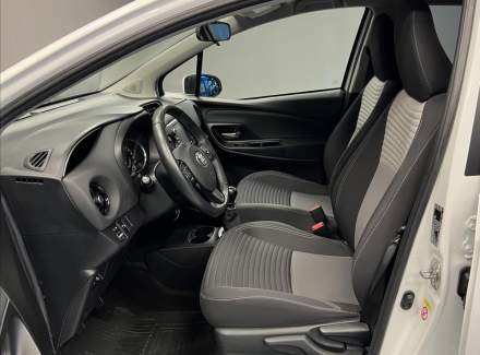 Toyota - Yaris