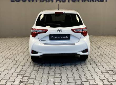 Toyota - Yaris