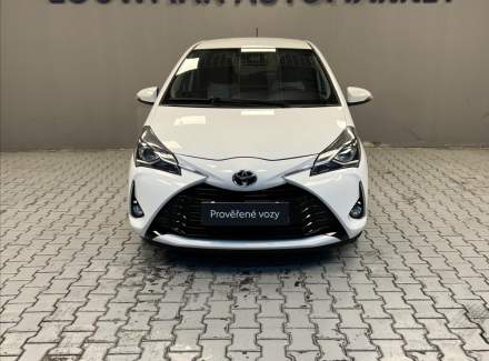 Toyota - Yaris