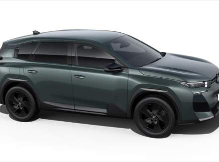 Citroën - C5 Aircross