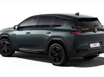 Citroën - C5 Aircross