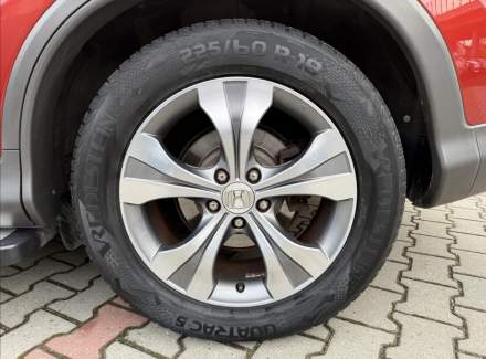 Honda - CR-V