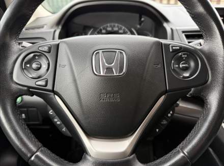 Honda - CR-V