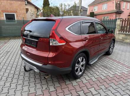 Honda - CR-V