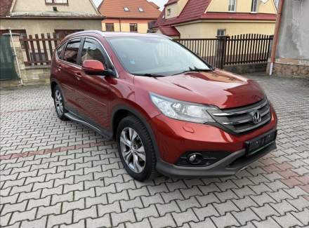 Honda - CR-V