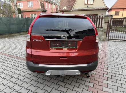 Honda - CR-V