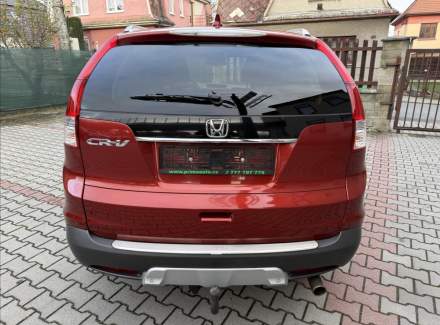Honda - CR-V