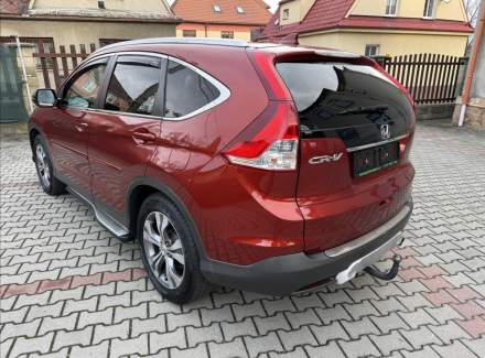 Honda - CR-V