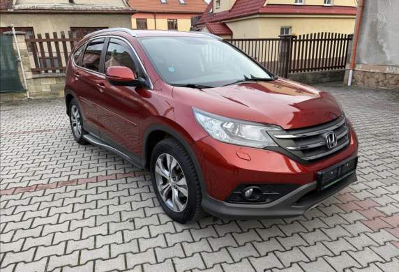 Honda - CR-V