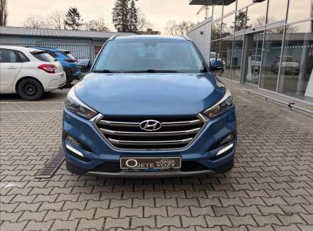 Hyundai - Tucson