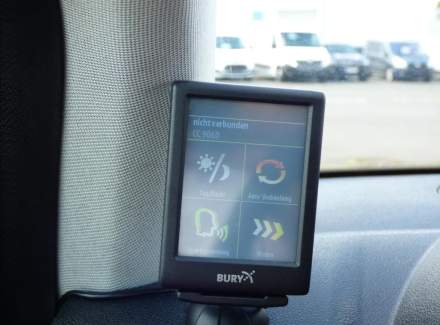 Mercedes-Benz - A-class