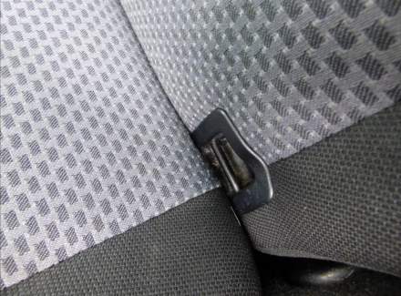 Mercedes-Benz - A-class