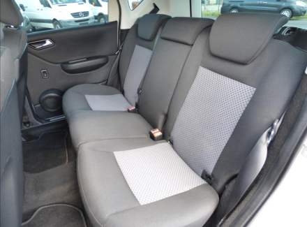 Mercedes-Benz - A-class