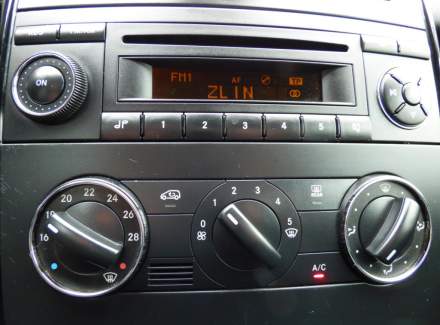 Mercedes-Benz - A-class