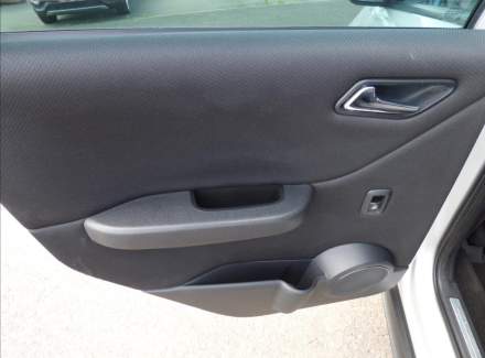 Mercedes-Benz - A-class