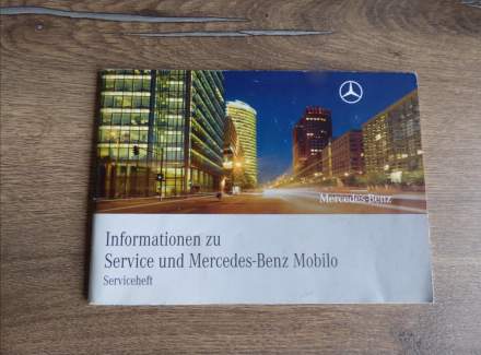 Mercedes-Benz - A-class