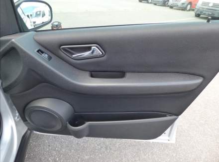 Mercedes-Benz - A-class