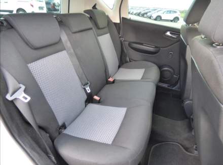 Mercedes-Benz - A-class