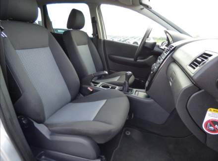 Mercedes-Benz - A-class