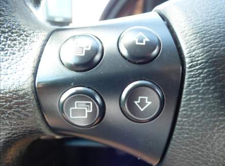 Mercedes-Benz - A-class