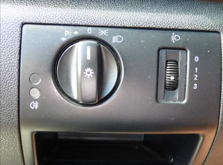 Mercedes-Benz - A-class