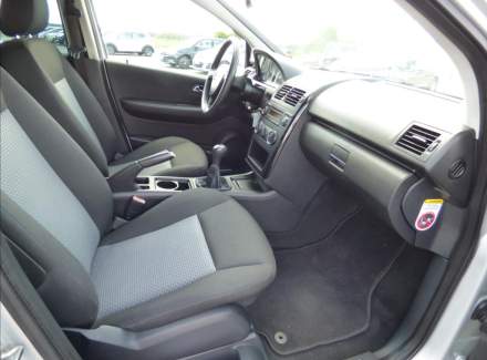 Mercedes-Benz - A-class