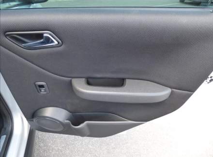 Mercedes-Benz - A-class