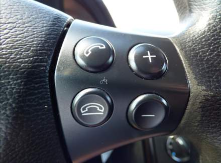 Mercedes-Benz - A-class