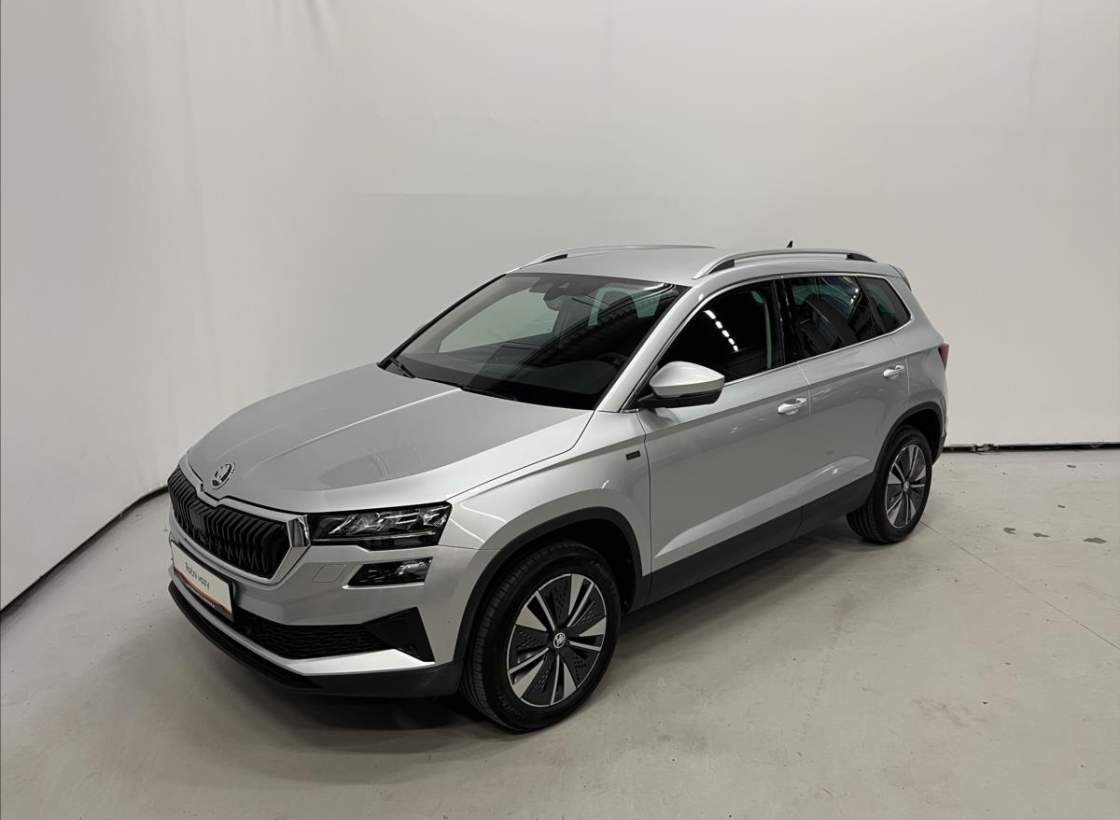 Škoda - Karoq
