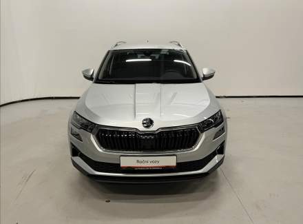 Škoda - Karoq