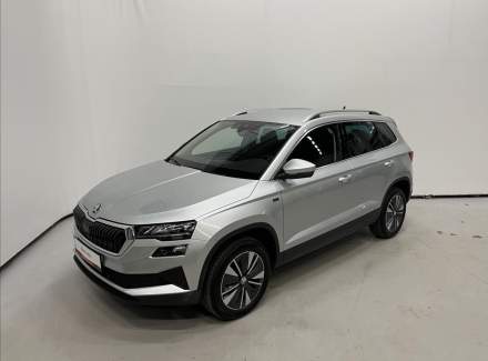 Škoda - Karoq