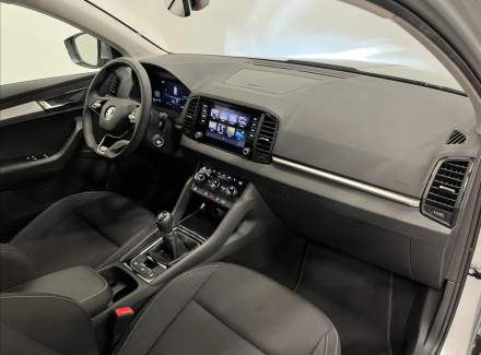 Škoda - Karoq