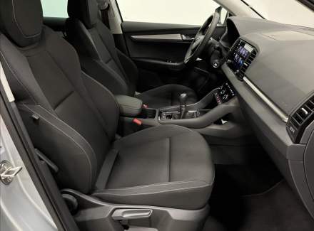 Škoda - Karoq