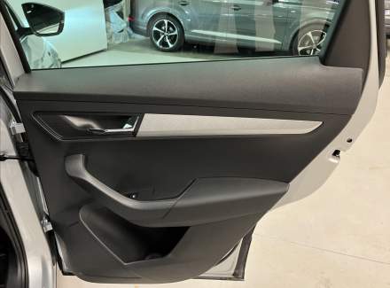 Škoda - Karoq