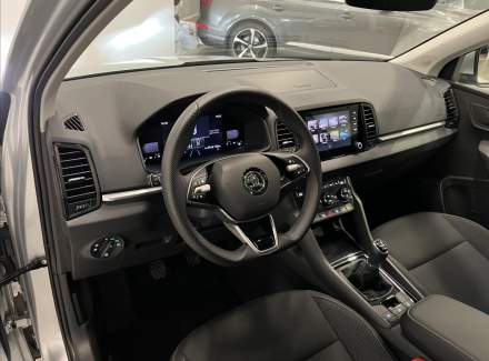 Škoda - Karoq