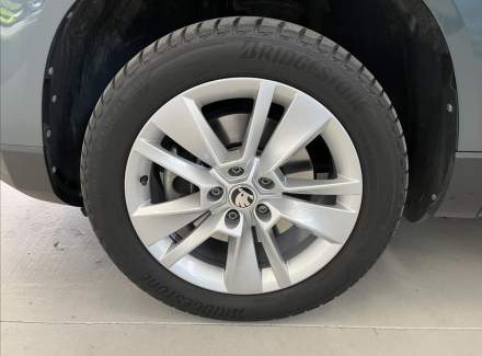 Škoda - Karoq