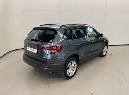 Škoda - Karoq
