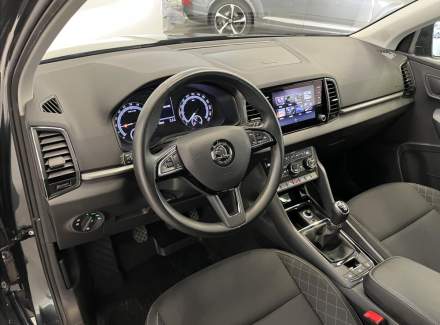 Škoda - Karoq