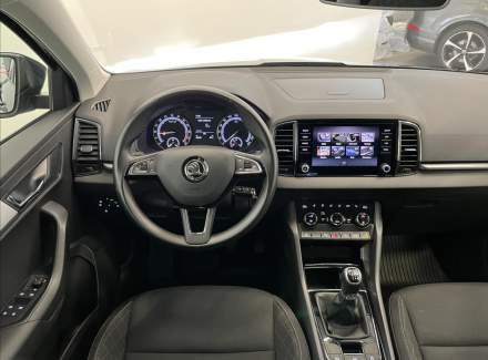 Škoda - Karoq