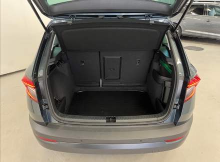 Škoda - Karoq