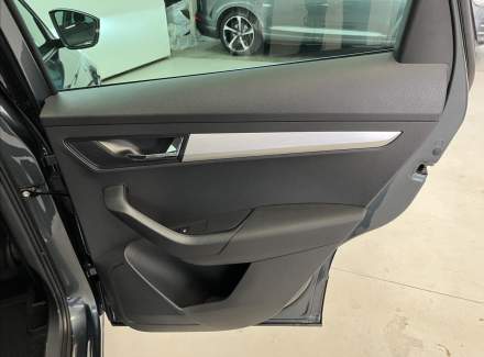 Škoda - Karoq
