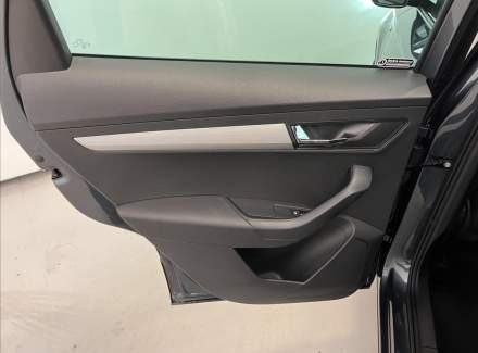 Škoda - Karoq