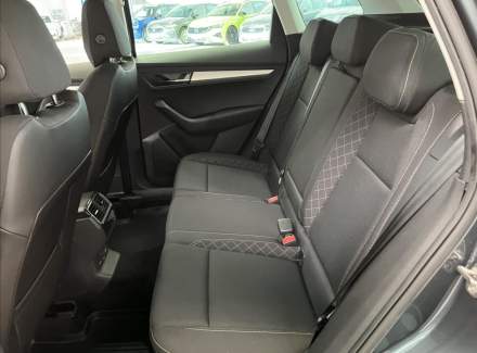 Škoda - Karoq