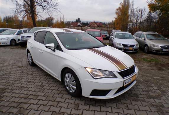 Seat - Leon