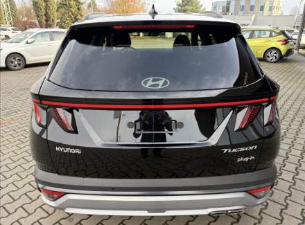Hyundai - Tucson