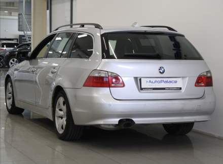 BMW - 5er
